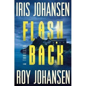 Flashback -- Iris Johansen